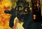 Buda Blues de Mario Mendoza