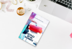 Reseña novela detrás de mi nombre